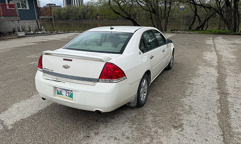 Saftied Chevrolet Im...