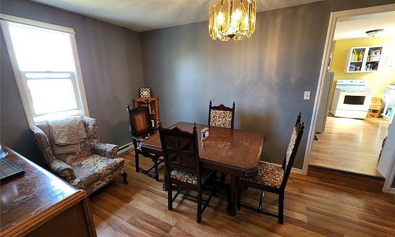3 Bedroom Apartment...