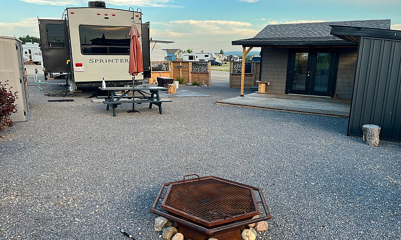 Rv Residential Lot A...