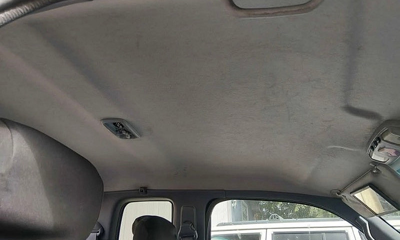 2000 Toyota Tacoma...