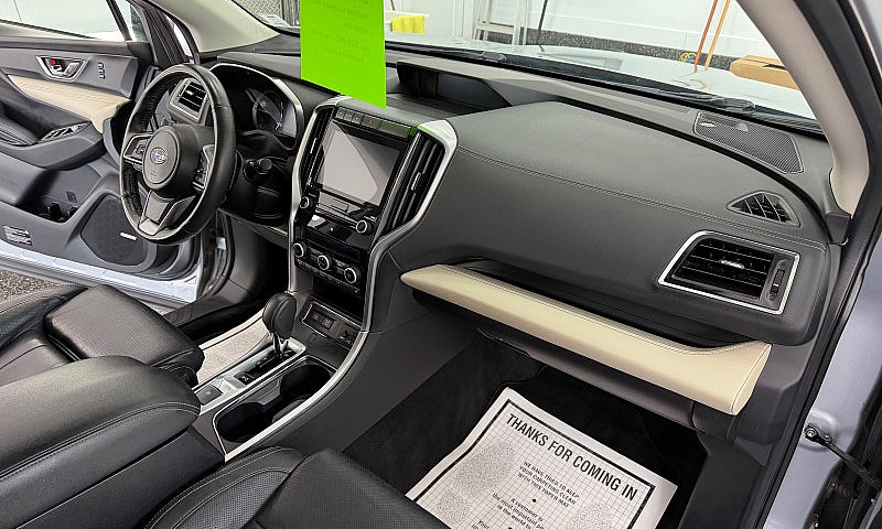 2020 Subaru Ascent L...