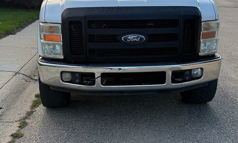 2008 Ford 5.4 L Ford...
