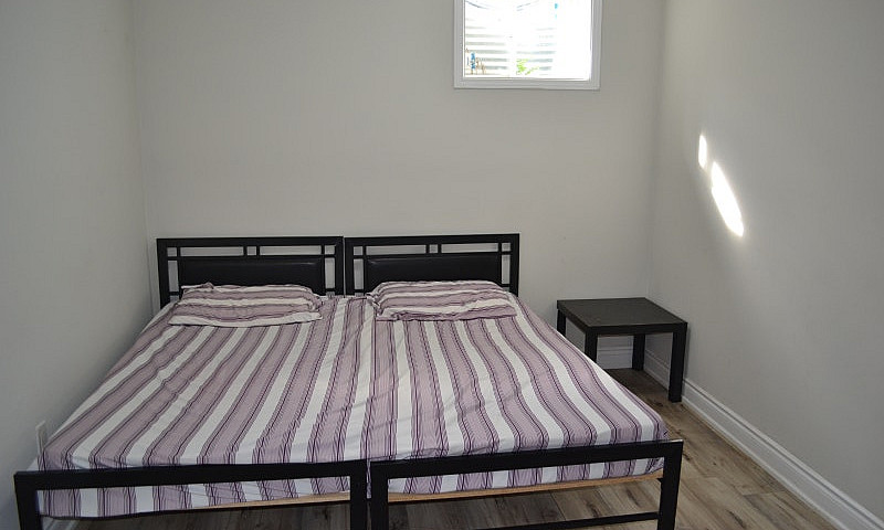 Very Nice 2 Bedroom ...