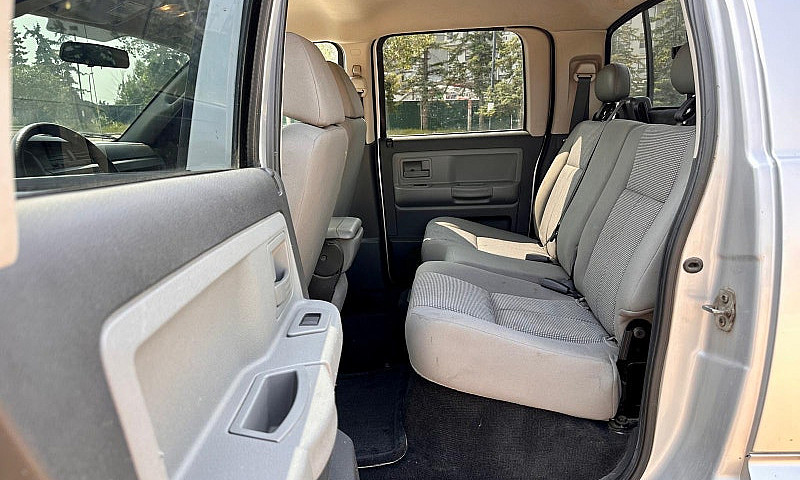 2008 Dodge Dakota Sl...
