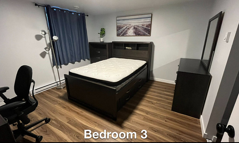 Room For Rent...