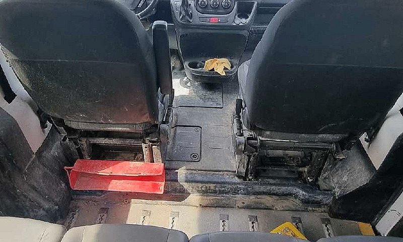 2018 Ram Promaster 2...