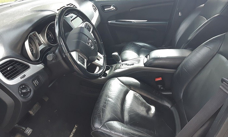 2015 Dodge Journey R...