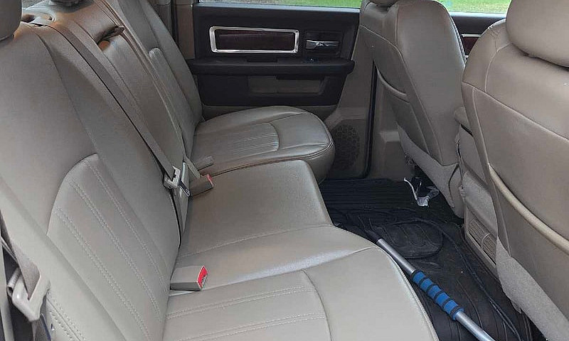 2009 Dodge Ram Laram...
