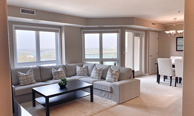 Fully Furnished Exec...