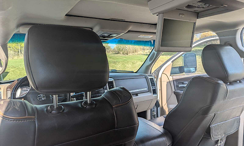 2012 Dodge Ram3500 D...