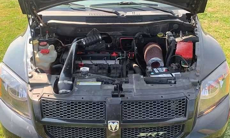 2008 Caliber Srt-4 P...