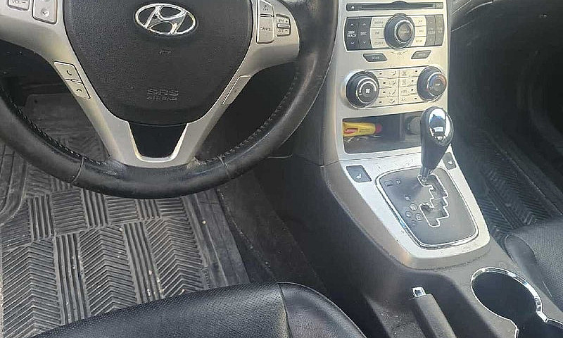 2010 Hyundai Genesis...