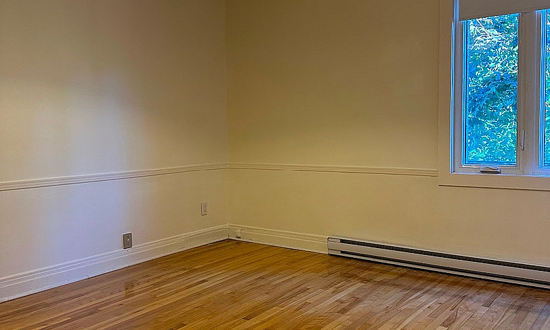 Appartement 2 Chambr...