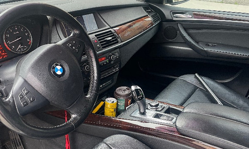 2012 Bmw X5 35I Awd ...