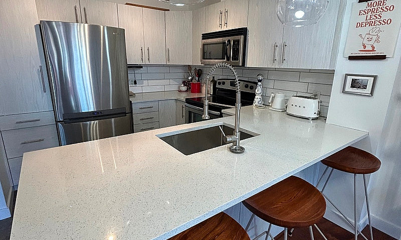 Condo For Rent- Full...