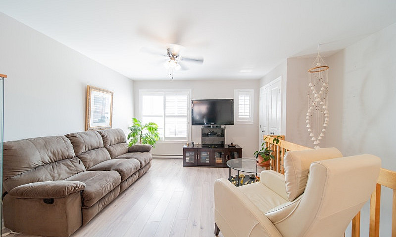 Condo À Vendre Saint...
