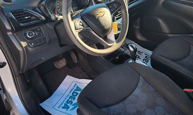 2017 Chevrolet Spark...
