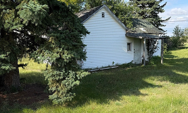 Residential Lot For ...