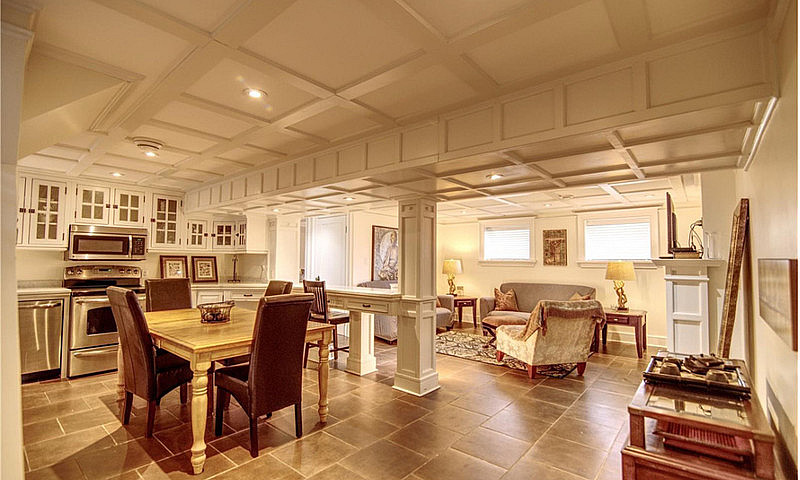Executive Fully Furn...