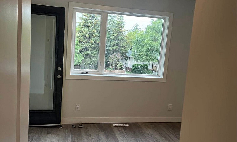 4 Bedrooms, 2.5 Bath...