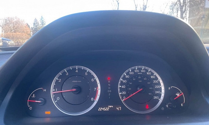 Honda Accord V6 Coup...