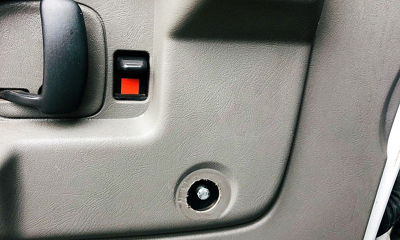 2004 Gmc Savana...