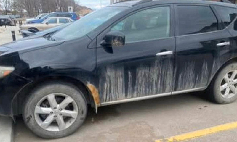 2009 Nissan Murano S...
