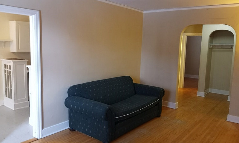 1 Bedroom Apartment ...