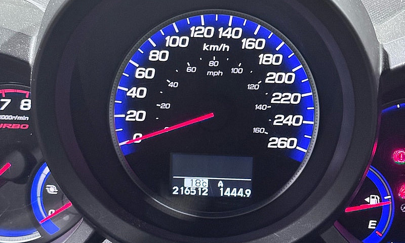 Acura Rdx...