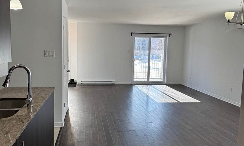 2 Beds 1 Bath Apartm...