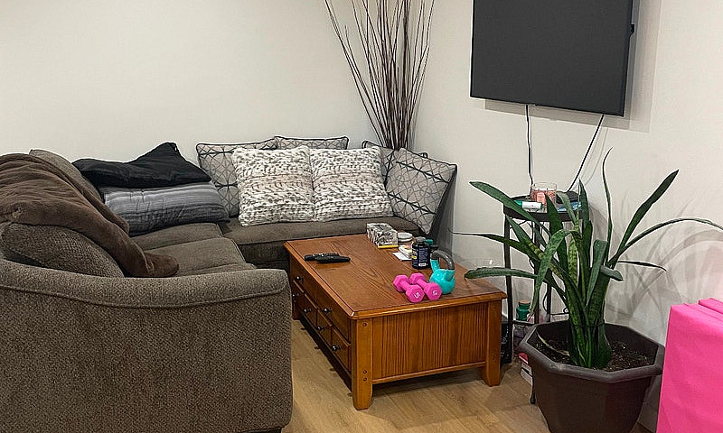 Amazing 1-Bedroom Ba...