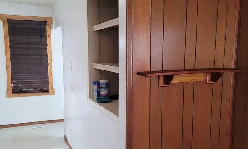 Tiny Home For Sale...