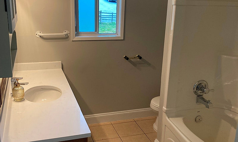 3 Bedroom 1 Bath Mis...
