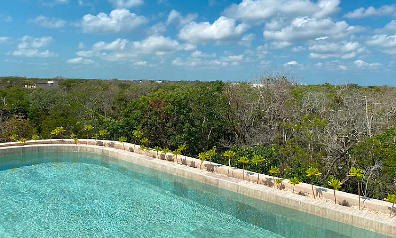 2 Bedroom Fractional...