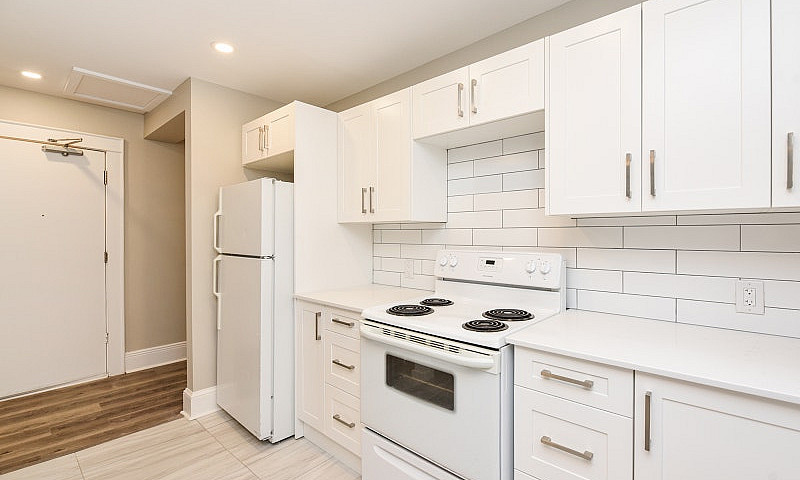 One Month Free Rent:...