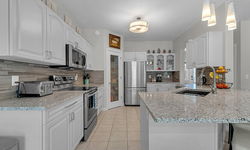 Updated 2-Storey In ...
