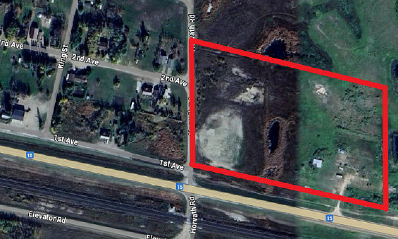 $400/Month 10 Acres ...