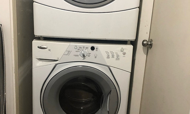 2 Bedroom Suite In H...