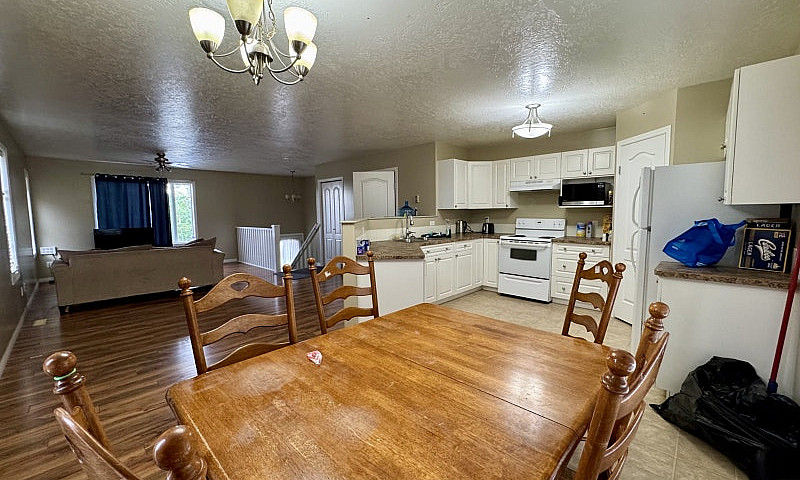 Duplex For Rent Star...