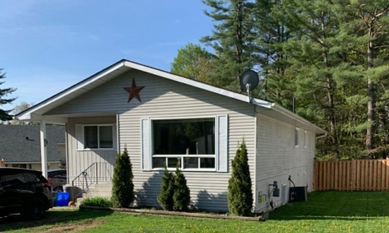 3-Bedroom Apartment ...