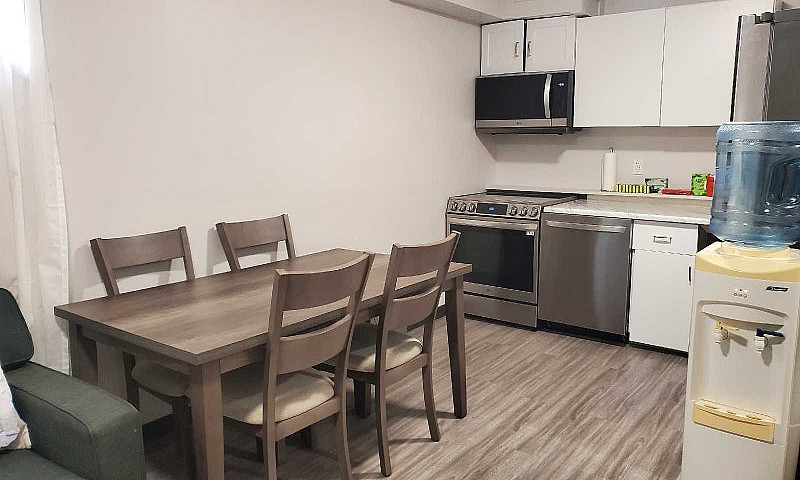Basement Suites For ...