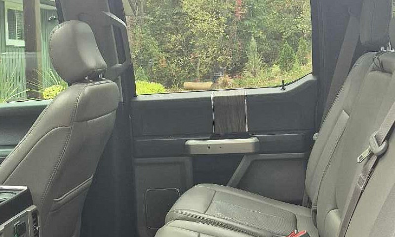 F150 Lariat...