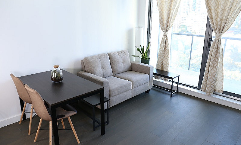 1 Bedroom Apartment ...