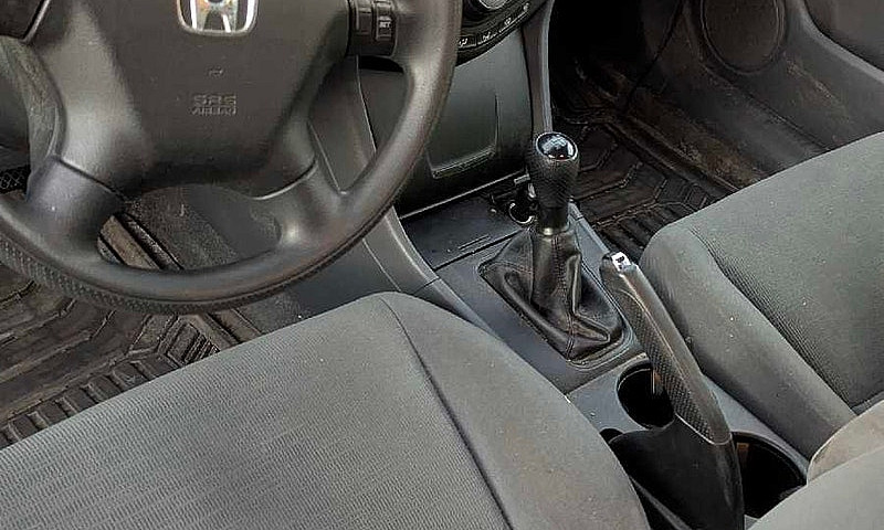 2007 Honda Accord...