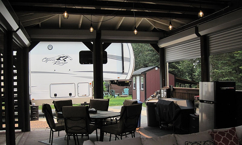 Exceptional Rv Lot S...
