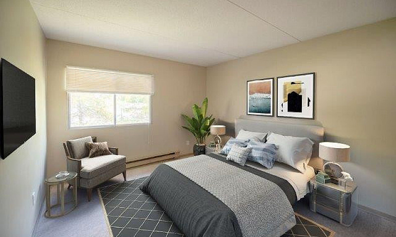 Two Bedroom. Grade C...