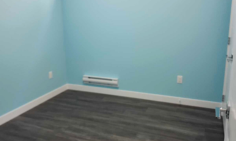 2 Beds 1 Bath House...
