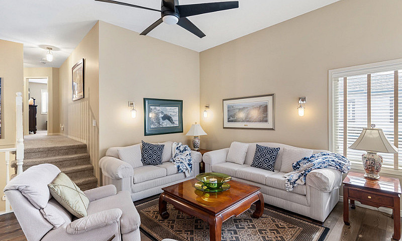 Split-Level Home In ...
