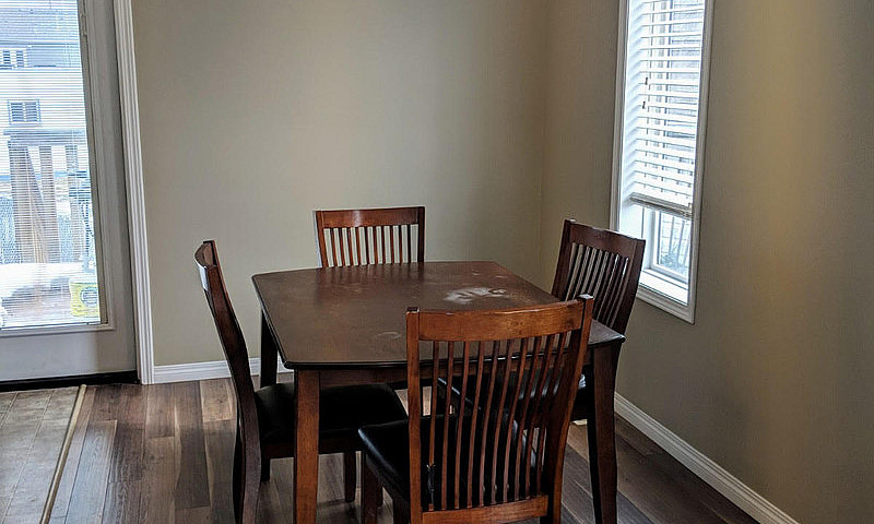 Fully Furnished With...