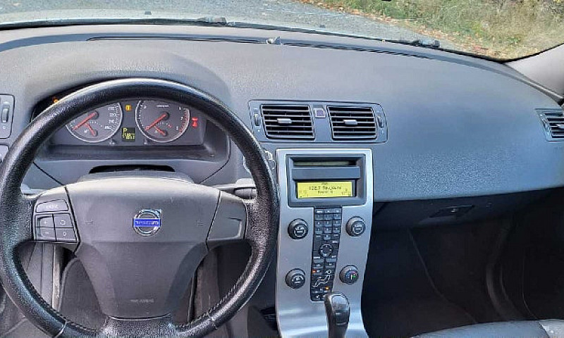 Volvo S40 2007 Mécan...